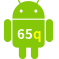 Aplicativo 65q para Android