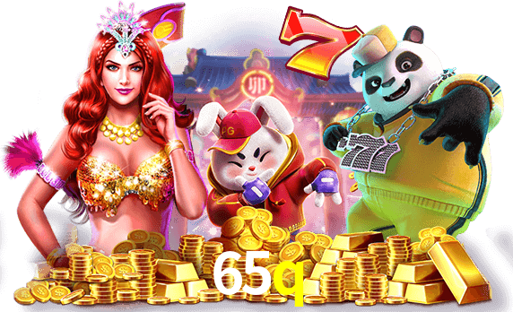 jogue em caça-níqueis ricos na 65q